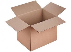 Коробка 300x200x300