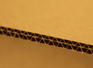 Гофрокартон П-32ВС