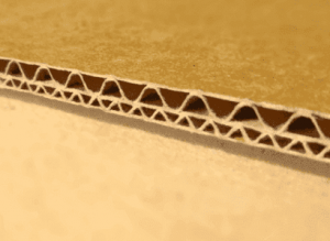 Гофрокартон П-32ВЕ