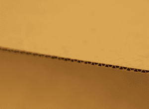 Микрогофрокартон 1000*1000 мм