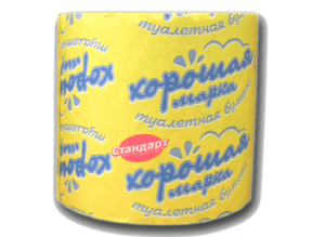 "Стандарт" без гильзы