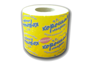 "Классик" с гильзой