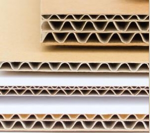 Гофрокартон