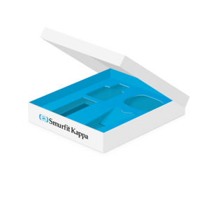 Переплетный картон: Цветной