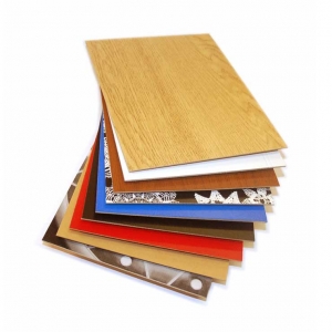 Картон Timboard™ для мебели - Европа