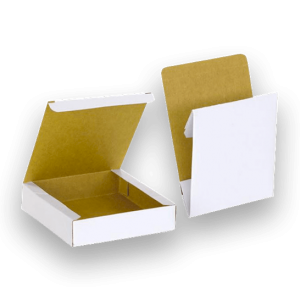 Мелованный крафт-картон