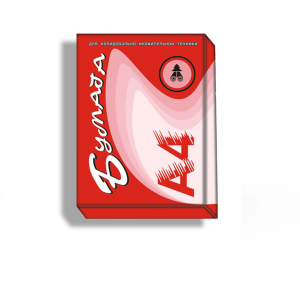 Бумага копировально-множительная