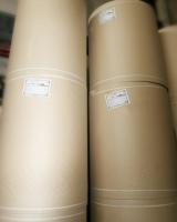 Бумага для гофрирования