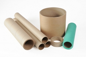 Гильзовый картон марки NP400