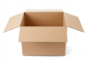 Коробочный картон марки NPBox