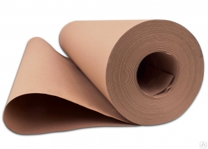 Бумага для гофрирования NP Fluting Luxe и NP Fluting Standard