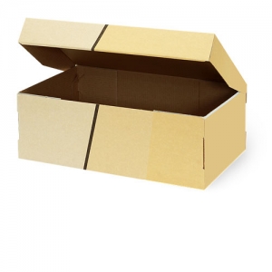 Ящики оберточного типа