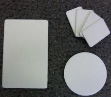 Картон - основа для пропитки