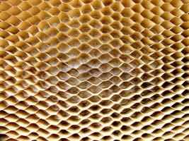 Cотовый заполнитель