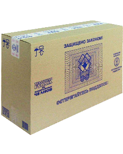 Бумага туалетная без гильзы (групповая упаковка)