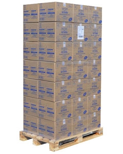 Туалетная бумага для диспенсеров (транспортный пакет)