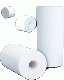 Лента для принтера ф. 100 (100*26)