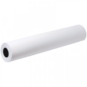 Лента бумажная для плоттеров, ф. 2200 мм
