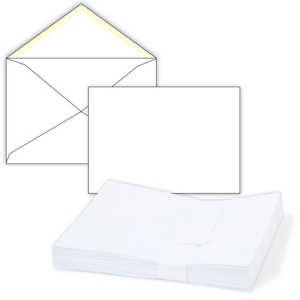 Конверт С-5 (162*229) (Декстрин)