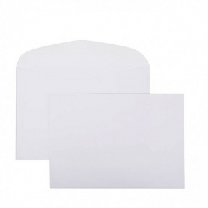 Конверт С-5 (162*229) (Декстрин)