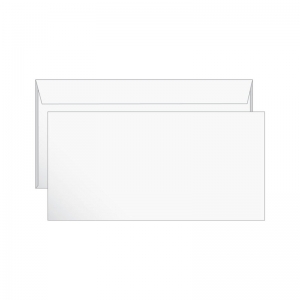 Конверт Е-65 (110*220) (Силикон)