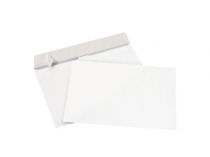 Конверт С-5 (162*229) (Силикон)