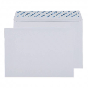 Конверт С-5 (162*229) (Декстрин)