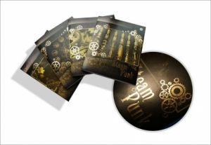 Тетрадь общая (170*205)  Часы, зак. 893-18, 48 л