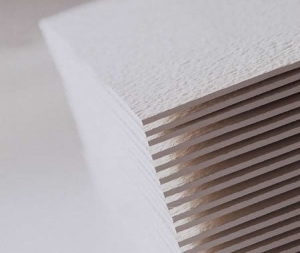 Картон фильтровальный технический