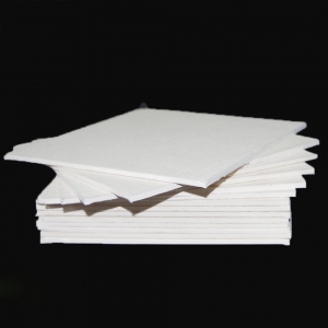 Картон для предварительной фильтрации биологических жидкостей марки КФБЖ