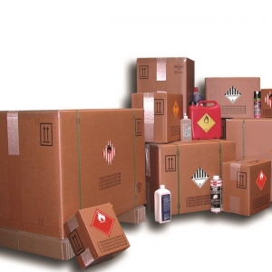 Для опасных грузов