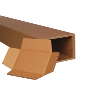 Длинная упаковкаа