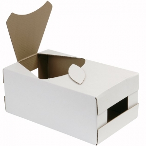 Гофрированные обертки