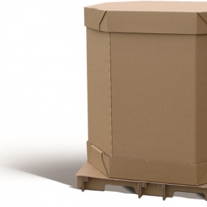 Контейнеры Octabin