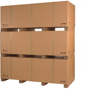 Pal-Box®