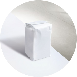 Крафт бумага Advantage Smooth White Strong