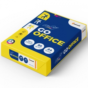 Офисная бумага Color Copy GO OFFICE