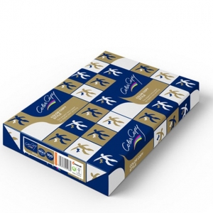 Бумага для профессиональной печати Color Copy style