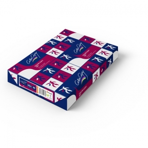 Атласная бумага Color Copy jet