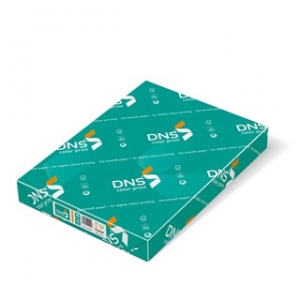 Бумага для профессиональной печати DNS® color print