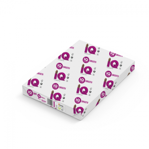 Бумага для профессиональной печати IQ SMOOTH