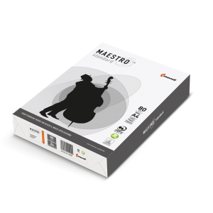 MAESTRO ® standard для черно-белой печати