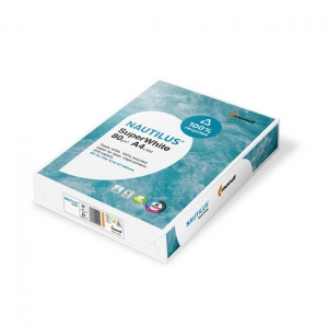 NAUTILUS ®  SuperWhite