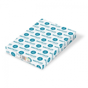 NAUTILUS® SuperWhite дя профессиональной печати