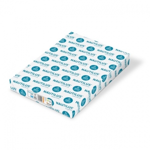 NAUTILUS® SuperWhite HP Indigo