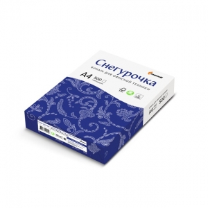 Снегурочка